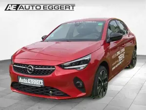 Opel Corsa Elegance Digitales Cockpit LED Klimaautom DAB SHZ