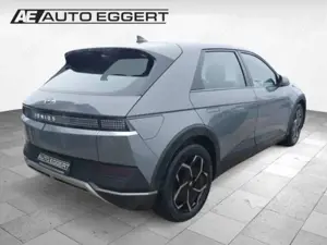 Hyundai IONIQ 5 Dynamiq Elektro 77 MJ23 mit Heckantrieb 77,4kWh Ba Bild 4