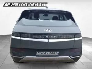 Hyundai IONIQ 5 Dynamiq Elektro 77 MJ23 mit Heckantrieb 77,4kWh Ba Bild 5