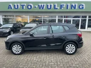 SEAT Arona 1.0TSI OPF Style DSG Winter-Paket PDC DAB