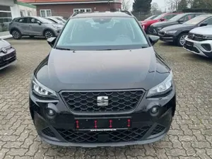 SEAT Arona 1.0TSI OPF Style DSG Winter-Paket PDC DAB Bild 3