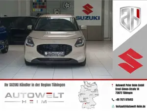 Suzuki Swift Comfort+*Tempomat*Klimaautomatik*Automatik