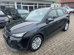 SEAT Arona 1.0TSI OPF Style DSG Winter-Paket PDC DAB Bild 2