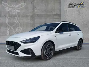 Hyundai i30 N Line Mild-Hybrid*Sitz*