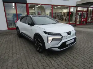 Mitsubishi Eclipse Cross Eclipse Cross Elektro Diamant Top ATG 360°