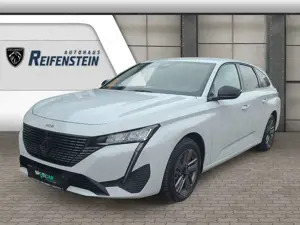 Peugeot 308 SW Allure 130 SHZ KOMFORT 360°K FRONTSCH-HZ