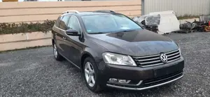 Volkswagen Passat Variant Highline,  Panorama, Automatik, Rückfahrkamera