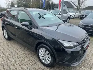 SEAT Arona 1.0TSI OPF Style DSG Winter-Paket PDC DAB Bild 4