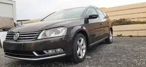 Volkswagen Passat Variant Highline 1.8 TSI, Panorama, Automatik, RFC