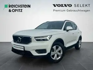 Volvo XC40 T3 Geartronic 2WD Momentum Core
