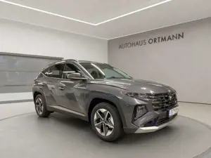 Hyundai TUCSON 1.6 Turbo 'Trend' 4WD Automatik