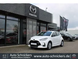 Mazda 2 AGILE+LED+PDC+SITZH+KAMERA+CARPLAY !!