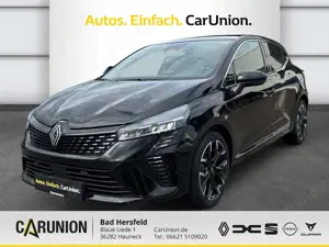 Renault Clio Techno TCe 90 Sitz-u. Lenkradh/Navi/RFK/17"