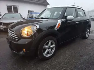 MINI Cooper Countryman Cooper  Klima Service Neu 2 Hand