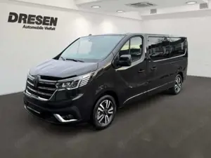 Renault Trafic Combi Grand Spaceclass Blue dCi 150 EDC MY24+ digi