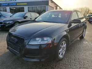 Audi A3 Sportback 1.2 TFSI S tronic Ambition