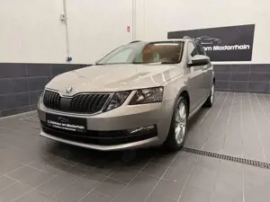Skoda Octavia Combi Ambition|DSG|150PS|MwSt|1.Hand|TSI