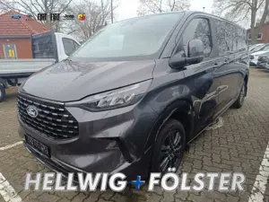 Ford Tourneo TITANIUM 320 L2 NAVI / AHK / STD-HZG / TECHNO-5