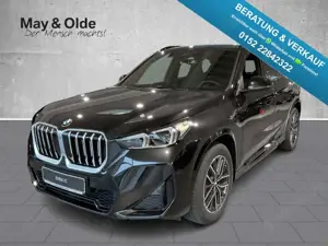 BMW X1 sDrive20d M Sport AHK ACC Adap.LED
