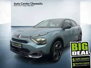 Citroen C4 1.2 Shine HeadUp/FullLED/Navi/PDC/360°