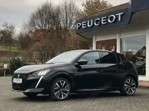 Peugeot e-208 e- GT