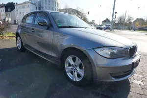 BMW 116 1 Limousine 116i Klima/TOP!! Bild 3