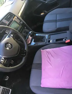 Volkswagen Golf Allstar BMT Bild 4