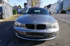 BMW 116 1 Limousine 116i Klima/TOP!! Bild 2
