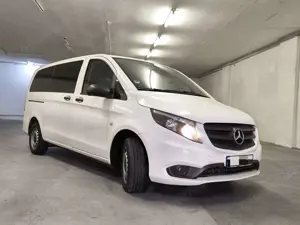 Mercedes-Benz Vito 114 CDI Tourer Lang Aut. EDITION
