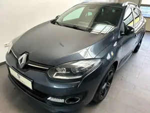 Renault Megane III Grandtour Limited Automatik