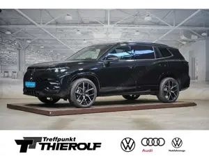 Volkswagen Tayron R-Line 2.0 TDI 4M Black Style DCC Head-Up H