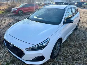 Hyundai i30 cw