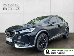 CUPRA Formentor VZ 4Drive 2.0 TSI AHK Navi Kamera ACC