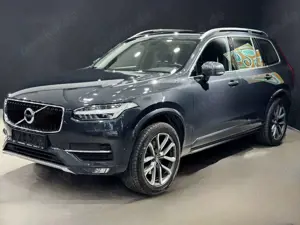 Volvo XC90 Momentum AWD*7 Sitzer*Zahnriemen NEU*NAVI*AHK*PANO