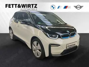 BMW i3 120Ah Navi|Kamera|Parkassistent|Sitzhzg.