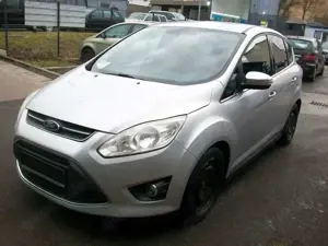 Ford C-Max 1.6 TDCi Champions Edition*6Gang*Navi*PDC*