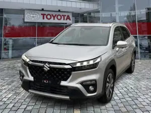 Suzuki S-Cross 1.4 Boosterjet Comfort AllGrip