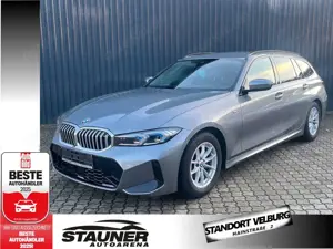 BMW 318 i Aut Touring M SPORT /AHK/HeadUp/HiFi/Kamera