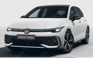 Volkswagen Golf VIII 1.5 eHybrid DSG GTE AHK*PANO*HUD*IQ-LIGHT*...