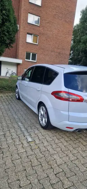 Ford S-Max Bild 3