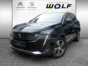 Peugeot 3008 Allure Pack BlueHDi 130 EAT8 LED 360°