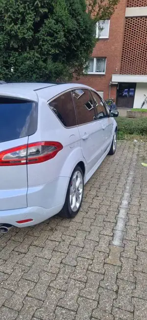 Ford S-Max Bild 5