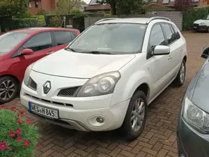 Renault Koleos Koleos 2.5 16V 4x2 Expression