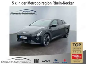 Kia EV4 Fastback 81,4kWh Earth Navi Klimaautom HarmanKardo