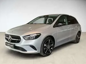 Mercedes-Benz B 250 e Progressive Advanced Plus Night SpurW