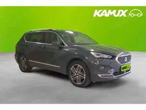 SEAT Tarraco 2.0TDI 4Drive DSG Xcellence+LED+PANO+AHK