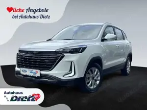 BAIC Beijing X35 X35 - Carplay*LED 3J. Garantie