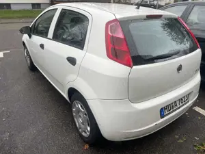 Fiat Punto 1.2 8V Classic