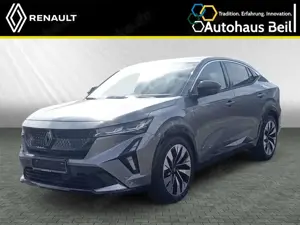 Renault Rafale Techno E-Tech Full Hybrid 200