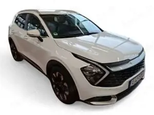 Kia Sportage 1.6 T-GDI Vision Kamera/ACC/LED/RFK